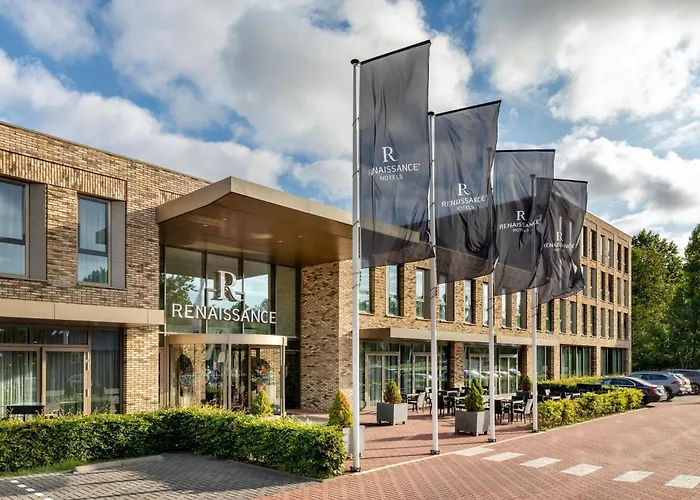 Renaissance Amsterdam Schiphol Airport Hotel Amsterdam Airport Schiphol